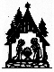 Krippenverein Braz Logo - Link zur Startseite